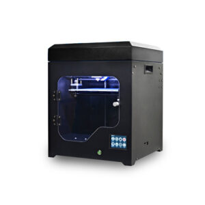 MW200 3D列印機