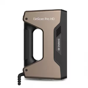 EinScan Pro HD 掃描器