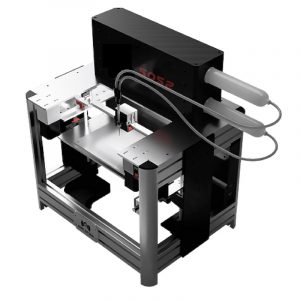 S052 矽膠3D列印機