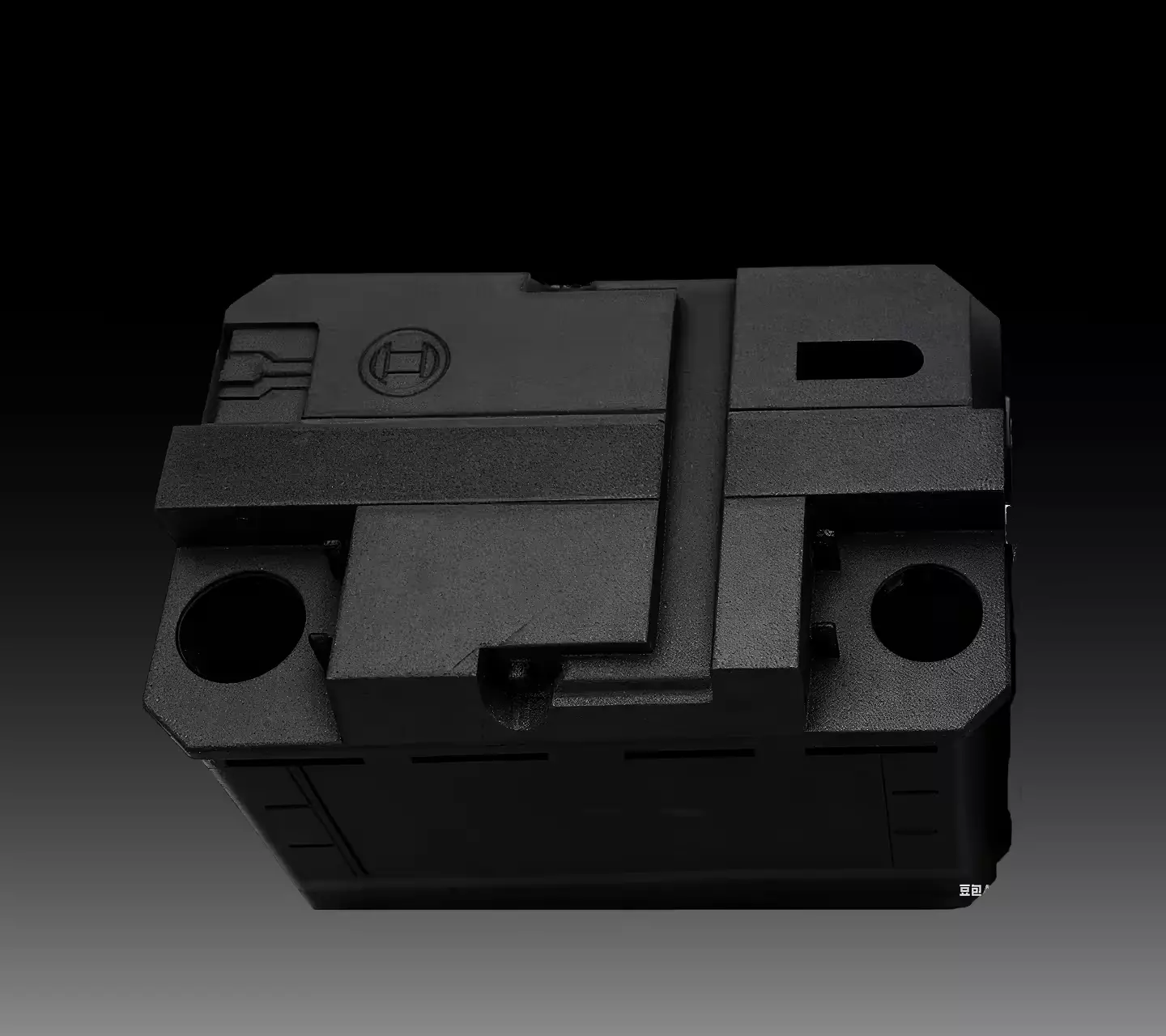 CFSYS A500 系列 旗艦級連續纖維3D列印機:空間一次真正的跨越