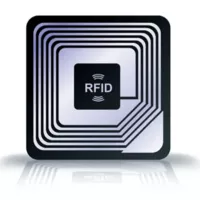 氣溶膠噴射列印實例：RFID電子標籤