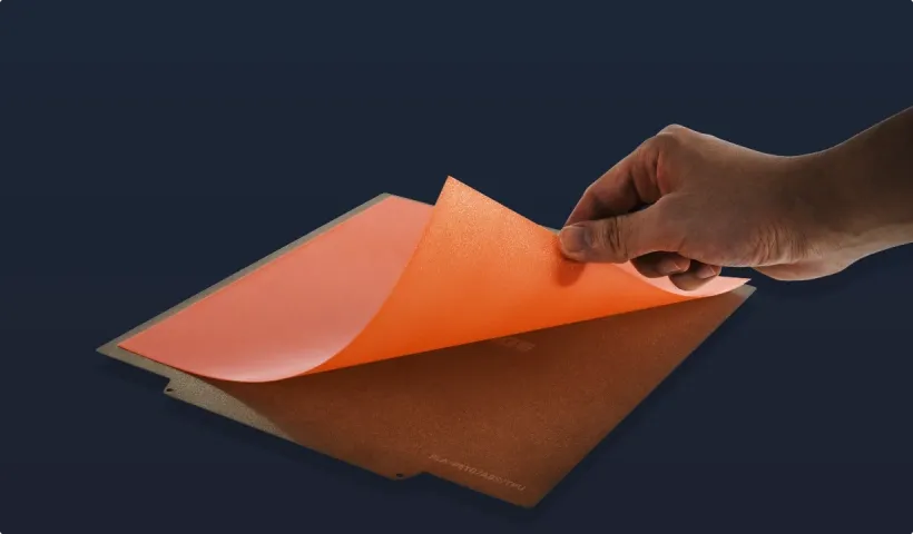 Flashforge Creator 5 / 第一層，零麻煩