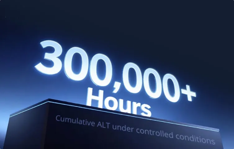 Flashforge Creator 5 / 可靠的品質測試