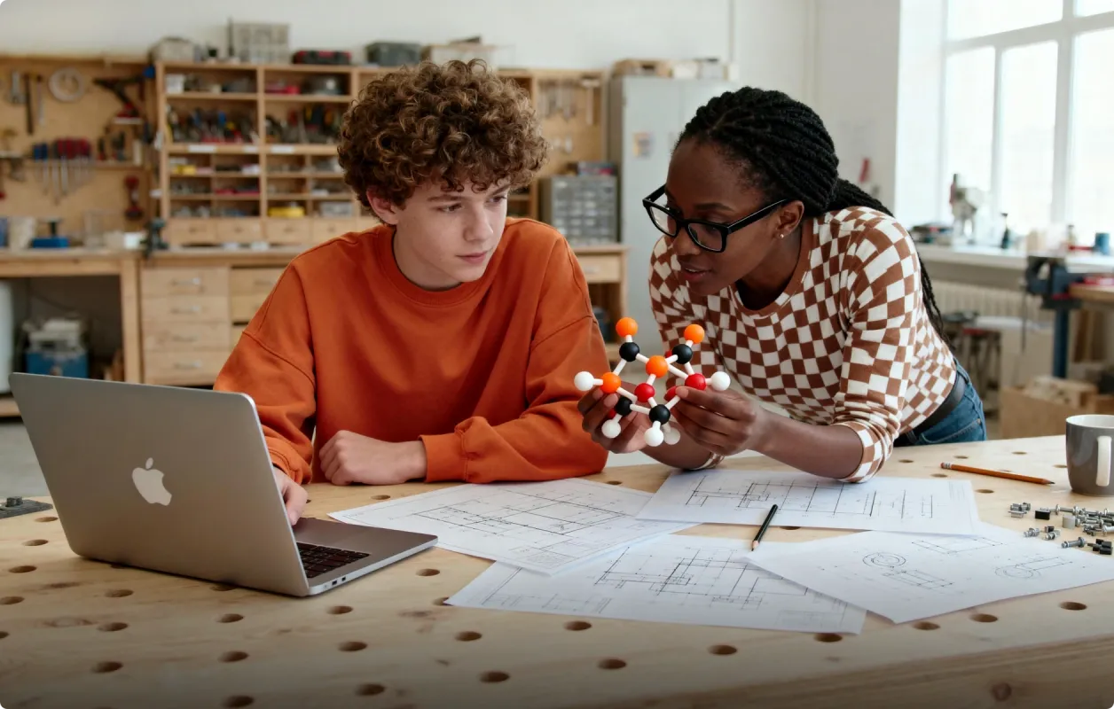 Flashforge Creator 5 / 適用於每位創作者的多功能解決方案，教育