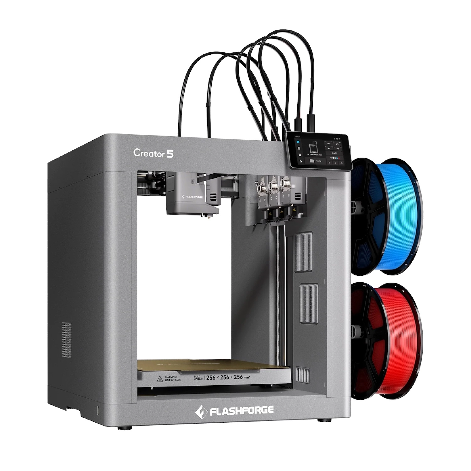 Flashforge Creator 5 / 創作者 5 3D列印機