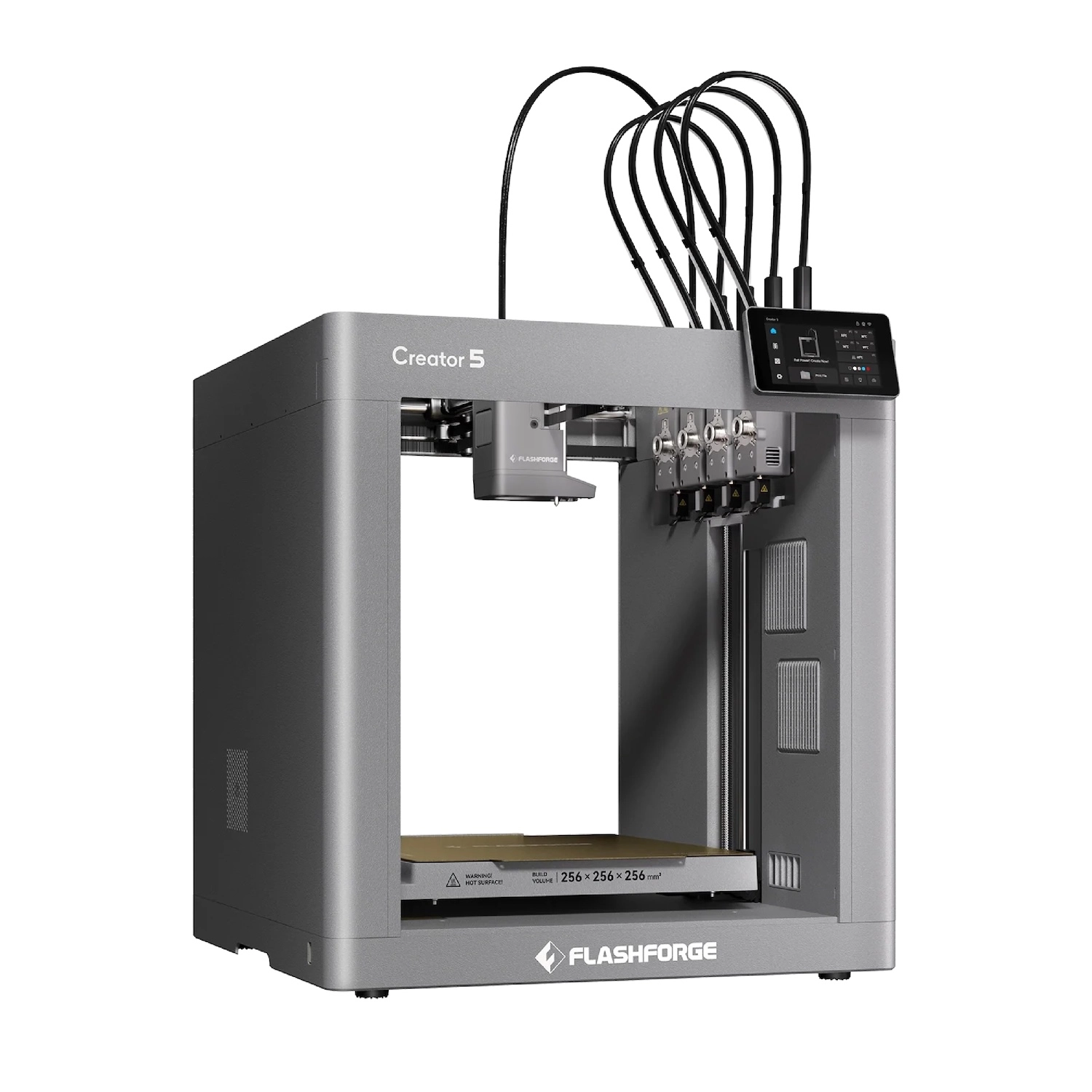 Flashforge Creator 5 / 創作者 5 3D列印機