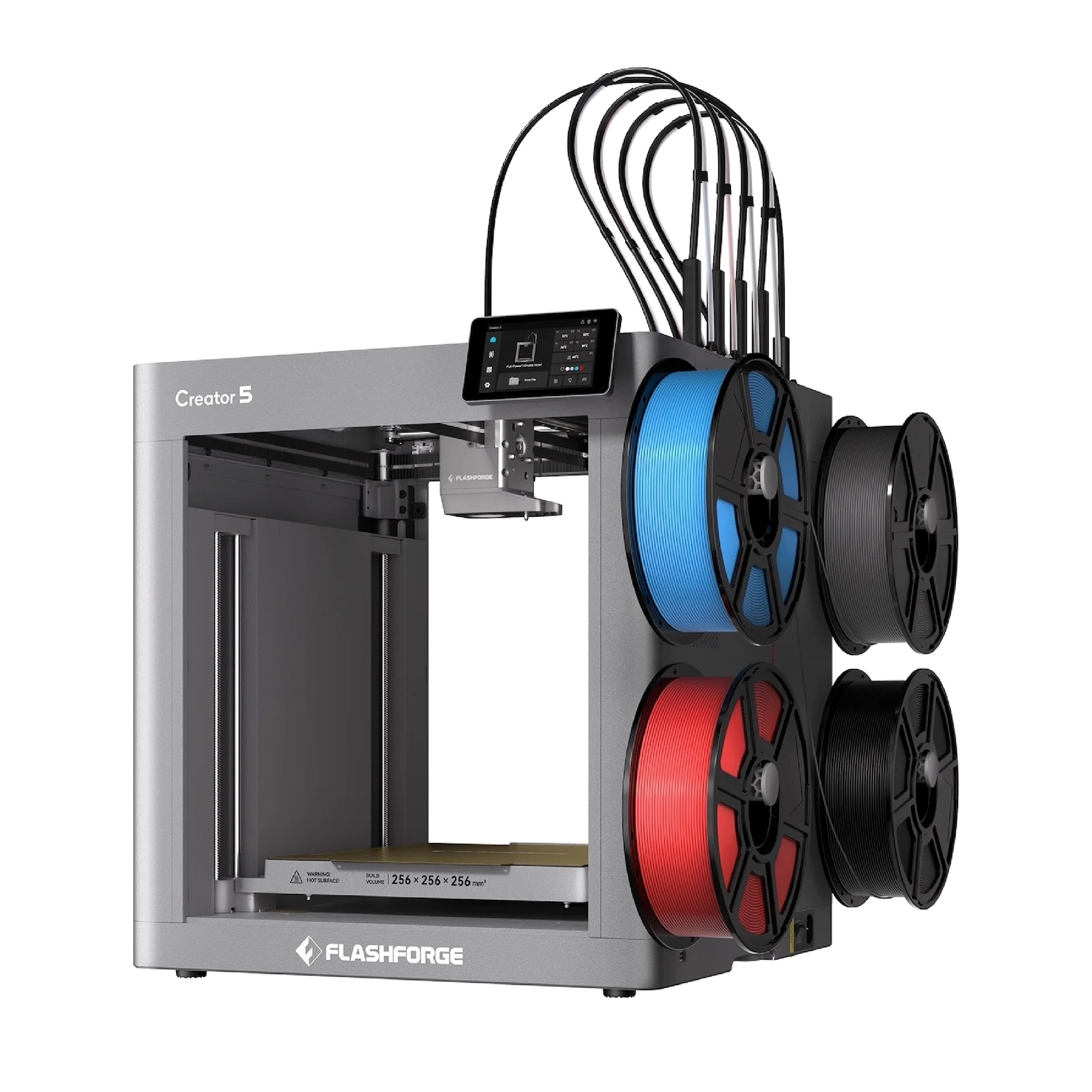 Flashforge Creator 5 / 創作者 5 3D列印機