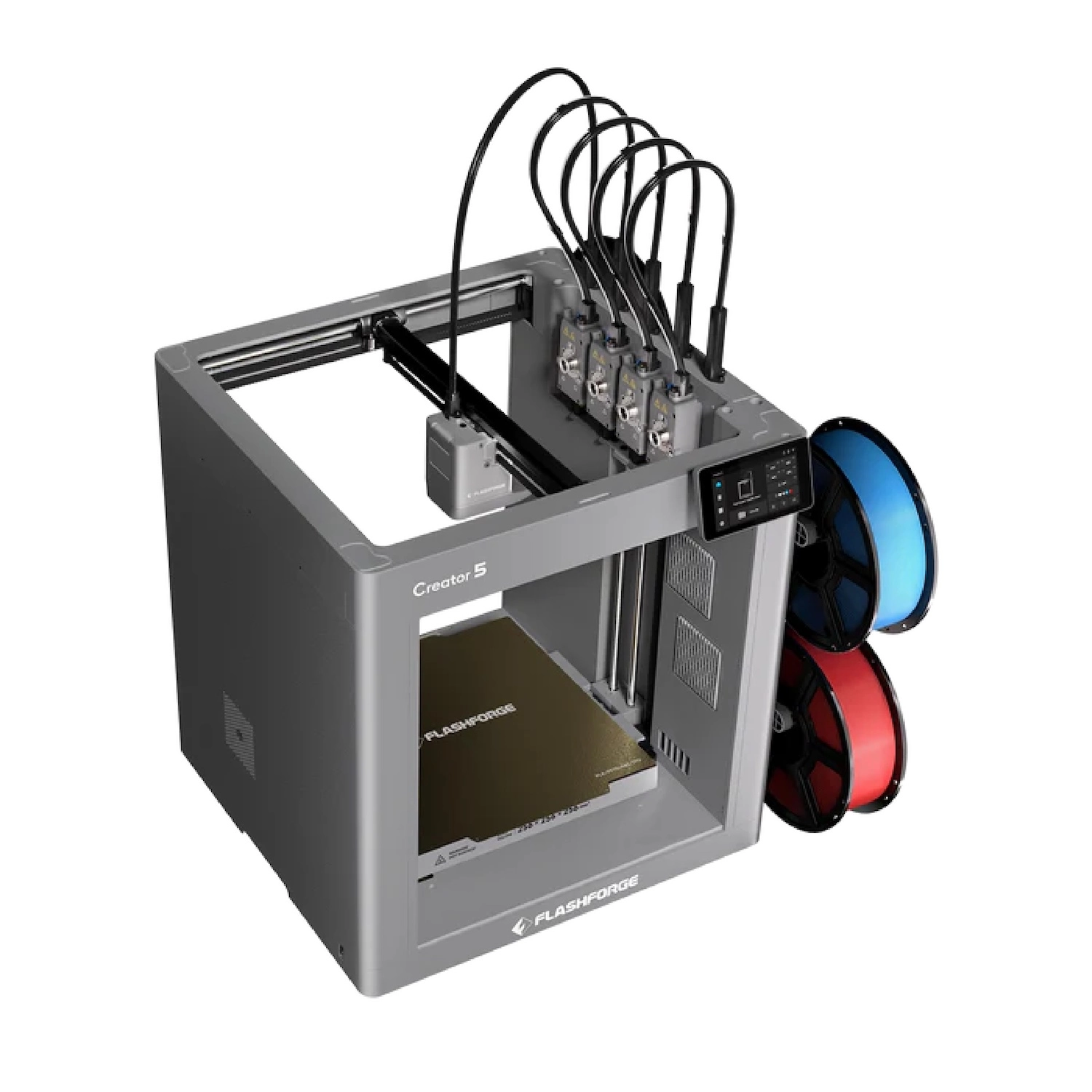 Flashforge Creator 5 / 創作者 5 3D列印機