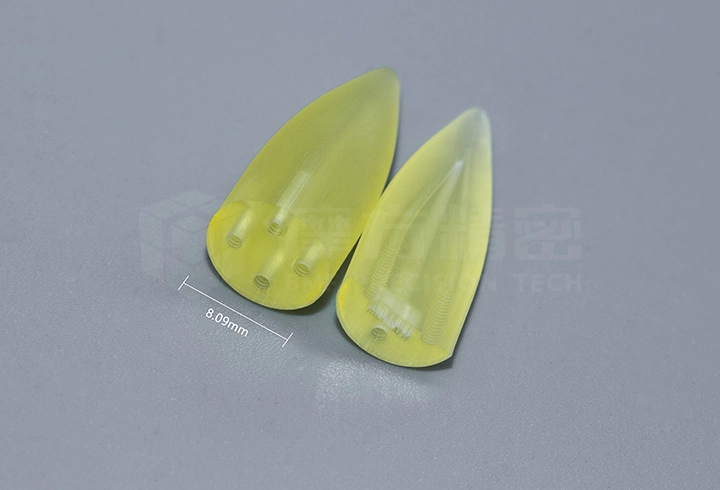 microArch® S150－25微米3D列印機 : 噴嘴直徑150μm