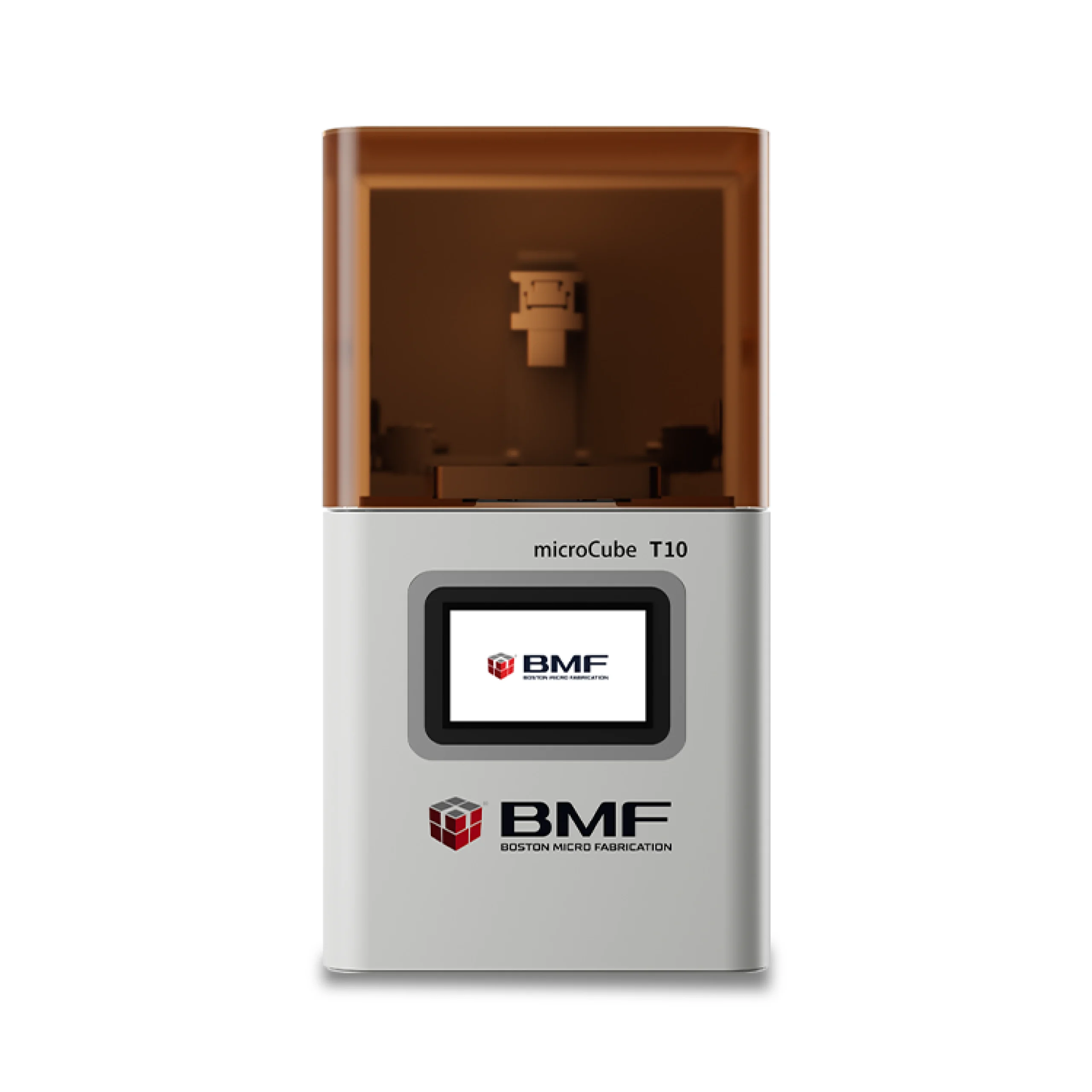 microCube T10－微米3D列印機