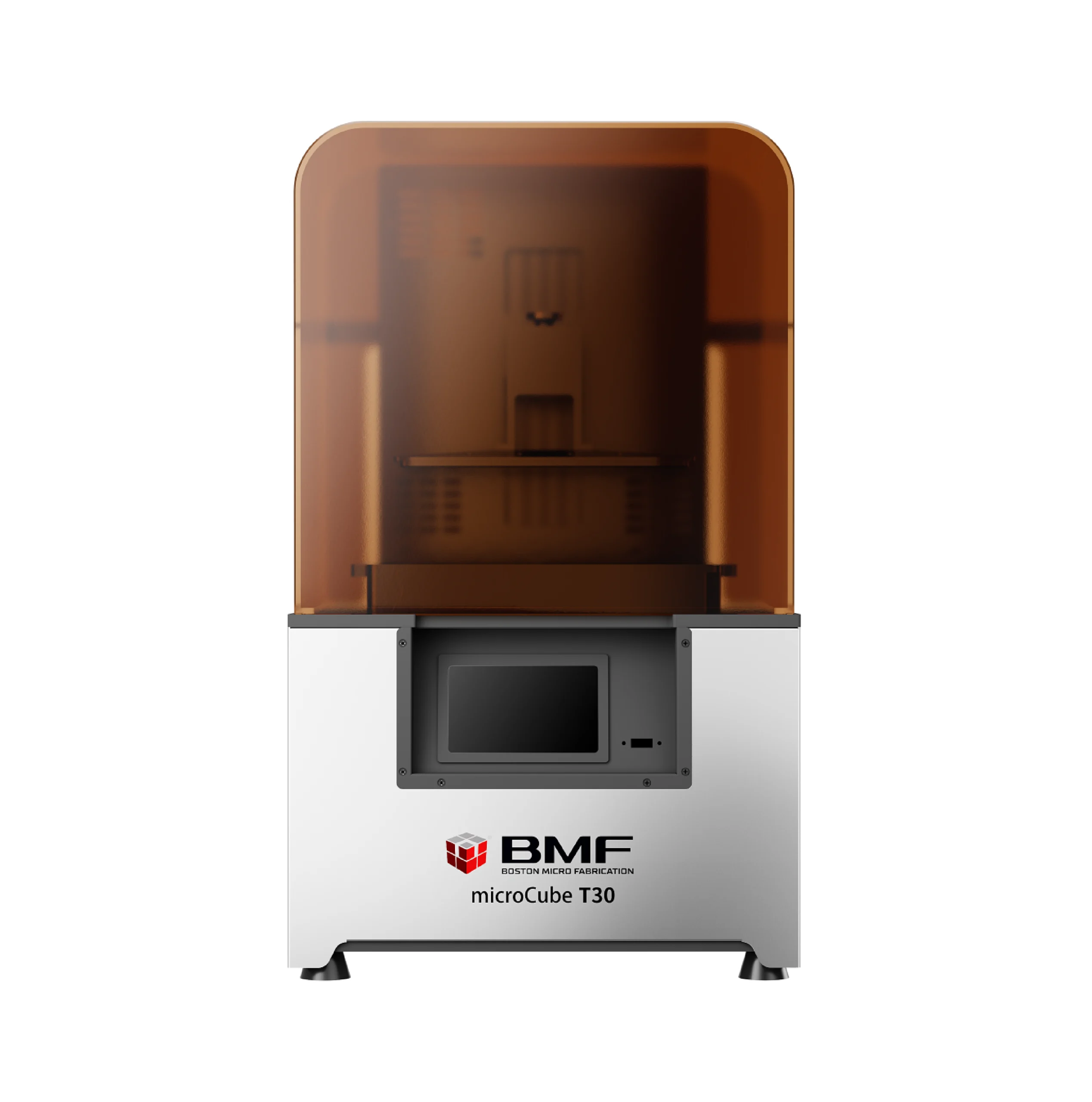 microCube T30－微米3D列印機